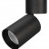Светильник на штанге Arlight SP-POLO-SURFACE-FLAP-R85-15W Warm3000 (BK-BK, 40 deg) 027548