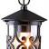 Подвесной светильник Arte Lamp Persia 1 A1455SO-1BK