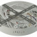 Потолочная люстра Lumion Alberta 8029/80CL