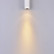 Накладной светильник DesignLed GW RD GW-B160-3-WH-WW