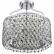 Люстра на штанге Lumion Layla 8244/5C