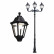 Фонарный столб Fumagalli Noemi E35.205.M21.AXH27