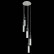 Подвесной светильник Lightstar Cilino 756056