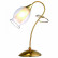 Настольная лампа декоративная Arte Lamp Mughetto A9289LT-1GO
