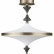 Светильник на штанге Odeon Light Ula 5404/43CL