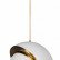 Подвесной светильник Loft it Crescent 5063-B