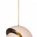 Подвесной светильник Loft it Crescent 5063-B