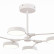 Люстра на штанге EVOLUCE Monta SLE6003-502-06