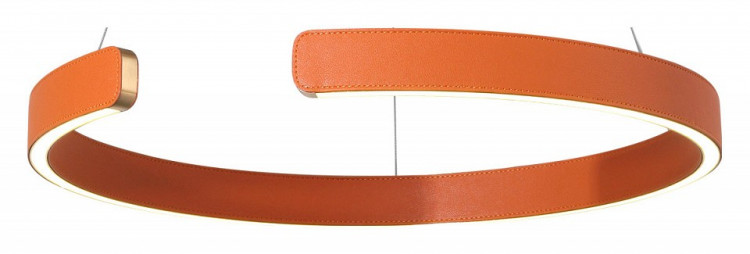 Подвесной светильник Loft it Ring 10025/400 Orange