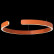 Подвесной светильник Loft it Ring 10025/400 Orange