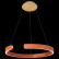 Подвесной светильник Loft it Ring 10025/400 Orange
