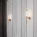 Бра Eurosvet Stark 50387 LED латунь