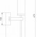 Бра Eurosvet Stark 50387 LED латунь