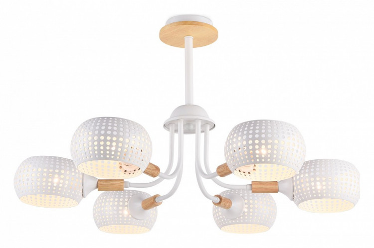 Люстра на штанге Ambrella TR TR80166