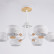 Люстра на штанге Ambrella TR TR80166