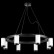 Подвесная люстра Lightstar Rullo LR01836837