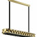 Светильник на штанге Odeon Light Asturo 4993/90LA