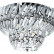 Потолочная люстра Arte Lamp Ella A1054PL-9CC