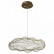 Подвесной светильник Loft it Cloud 10100/350 Gold