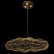 Подвесной светильник Loft it Cloud 10100/350 Gold