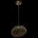 Подвесной светильник Loft it Cloud 10100/350 Gold