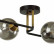 Люстра на штанге Lumion Janet 5217/4C