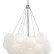 Подвесная люстра Freya Fiesta FR5231PL-06CH