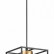 Подвесной светильник Vele Luce Morrison VL5472P01