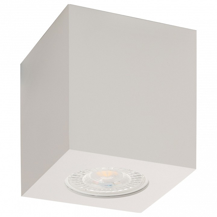 Накладной светильник Denkirs DK3010 DK3010-WH