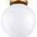 Накладной светильник Odeon Light Bosco 4248/1C