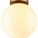 Накладной светильник Odeon Light Bosco 4248/1C