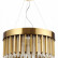 Подвесная люстра Odeon Light Romana 4925/9