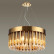 Подвесная люстра Odeon Light Romana 4925/9