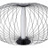 Настольная лампа декоративная Lucide Carbony 20514/50/30