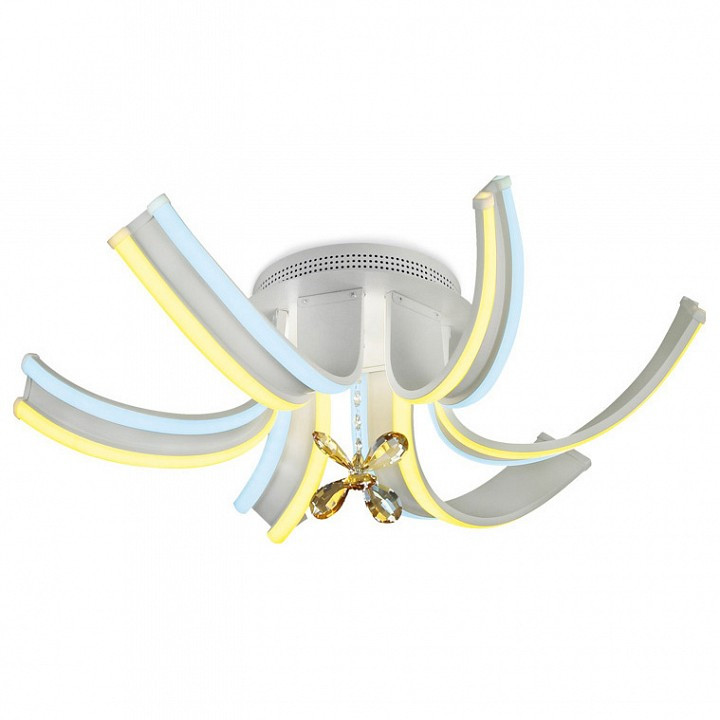 Потолочная люстра Ambrella FL FL146