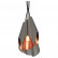 Подвесной светильник Luminex Calyx 9181