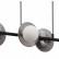 Подвесной светильник ST-Luce Noon SL1521.403.06