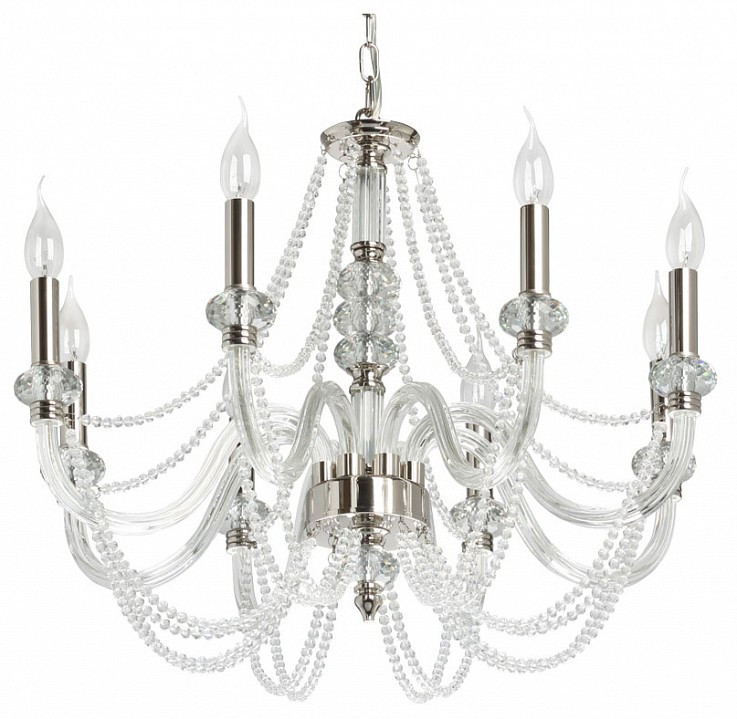 Подвесная люстра MW-Light Элла 19 483015208