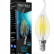 Лампа светодиодная Voltega Candle wind 9W Graphene E14 7Вт 4000K 7133