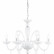 Подвесная люстра Maytoni Cecilia DIA011PL-06W