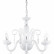 Подвесная люстра Maytoni Cecilia DIA011PL-06W
