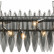 Подвесная люстра Natali Kovaltseva Triada II TRIADA II 91003/6C CHROME