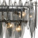 Подвесная люстра Natali Kovaltseva Triada II TRIADA II 91003/6C CHROME