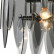 Подвесная люстра Natali Kovaltseva Triada II TRIADA II 91003/6C CHROME