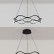Подвесной светильник Natali Kovaltseva LED LAMPS 8128 LED LAMPS 81285