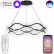 Подвесной светильник Natali Kovaltseva LED LAMPS 8128 LED LAMPS 81285