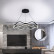 Подвесной светильник Natali Kovaltseva LED LAMPS 8128 LED LAMPS 81285