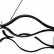 Подвесной светильник Natali Kovaltseva LED LAMPS 8128 LED LAMPS 81285