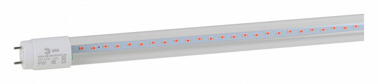 Лампа светодиодная Эра  G13 9Вт 1200K FITO-9W-RB-Т8-G13-NL