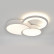 Потолочная люстра Escada Streamline 10286/3LED